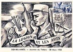 TIMBRES 1 ER JOUR (118)